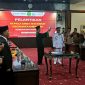Bupati Sumenep, resmi melantik Kepala Desa (Kades) Matanair, Kecamatan Rubaru, Ahmad Rasidi