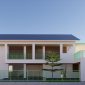 Desain Pembangunan Gedung PAUD H.I El-Fath Sumenep