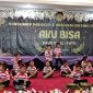 Penampilan PAUD El Fath dalam kegiatan Penghargaan 'Aku Bisa' B