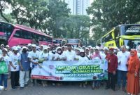 Bupati Sumenep Sediakan Mudik Gratis Jalur Darat dan Laut untuk Lebaran Idul Fitri 2024