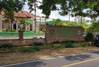 CERAH: Puskesmas Dasuk, Kabupaten Sumenep, Madura, Jawa Timur