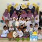 RAPI: Usai Penampilan Semarak Ramadhan oleh siswa-siswi PAUD EL Fath Sumenep
