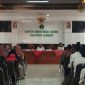 RAPI: Kemenag dan RMN NU Sumenep menggelar Halaqoh Pesantren Ramah Anak di Aula PLHUT