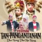 Festival 'Tan Pangantanan'