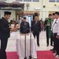 DISUMPAH: KPU Sumenep resmi melantik ribuam anggota PPS pada Pilkada Serentak 2024