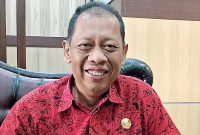 Kepala DKPP Kabupaten Sumenep, Chainur Rasyid