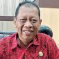 Kepala DKPP Kabupaten Sumenep, Chainur Rasyid