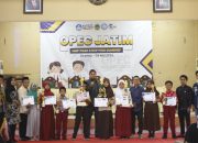 OPEC 2024 Sukses Digelar, Ini Tanggapan Katua STKIP PGRI Sumenep