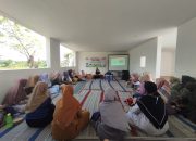 PAUD El-Fath Sumenep Gelar Parenting Education dengan Hadirkan Pemateri dari Surabaya