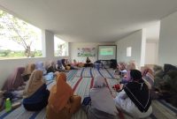 PAUD El-Fath Sumenep Gelar Parenting Education