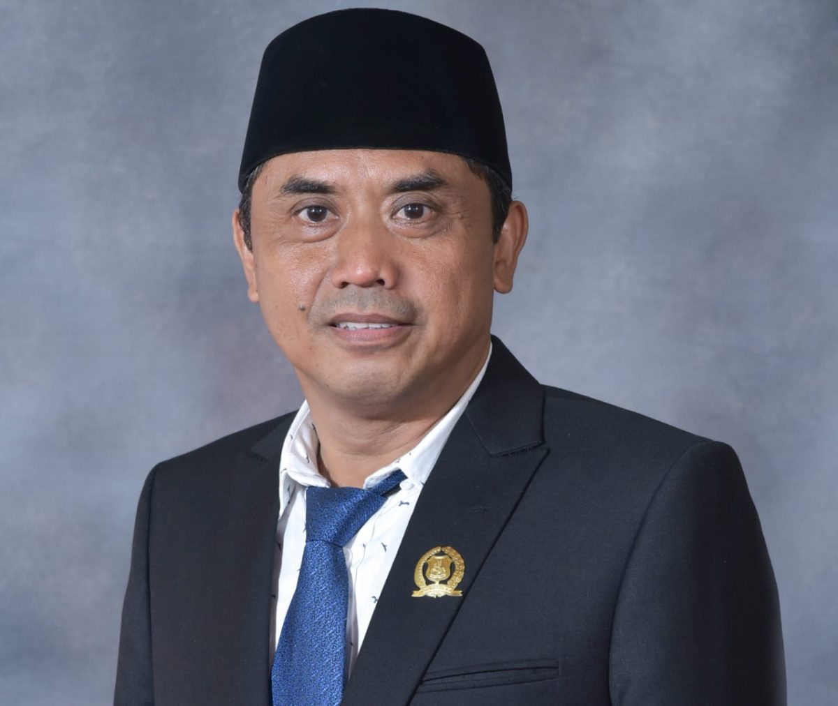 Ketua DPD PAN Sumenep, Faisal Mukhlis (Doc. Seputar Jatim)