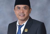 Ketua DPD PAN Sumenep, Faisal Mukhlis (Doc. Seputar Jatim)