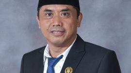 Ketua DPD PAN Sumenep, Faisal Mukhlis (Doc. Seputar Jatim)