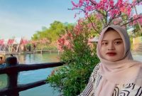 Wisata Sumber Rajeh, menjadi salah satu destinasi favorit di Sumenep