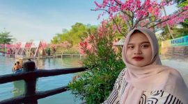 Wisata Sumber Rajeh, menjadi salah satu destinasi favorit di Sumenep