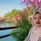 Wisata Sumber Rajeh, menjadi salah satu destinasi favorit di Sumenep