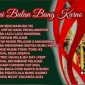 Event Pemerintah Kabupaten Sumenep di Bulan Juni