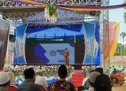 Nahkoda Baru, Ach. Bahri Pimpin IKAHI Lembung Sumenep Periode 2024-2027