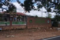 Puskesmas Dasuk Kabupaten Sumenep