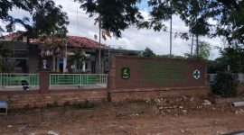 Puskesmas Dasuk Kabupaten Sumenep