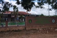 Puskesmas Dasuk Kabupaten Sumenep