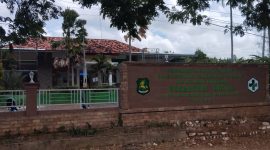 Puskesmas Dasuk Kabupaten Sumenep