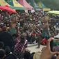 Festival Budaya Ojung Sumenep