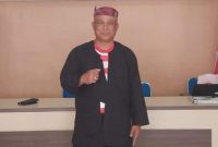 Kadisbudpora Sumenep, Moh. Iksan