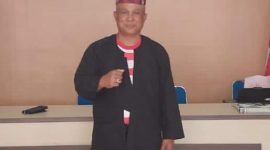 Kadisbudpora Sumenep, Moh. Iksan