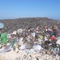 MEMULUNG: Tumpukan sampah di Kabupaten Sumenep 