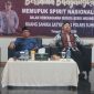 Budayawan Sumenep, menghadiri pameran keris dan batu akik
