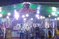 Pekan Seni Madura VIII 2024 Resmi Ditutup