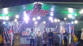 Pekan Seni Madura VIII 2024 Resmi Ditutup