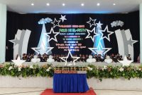 Pelepasan Siswa-Siswi PAUD HI El-Fath Tahun 2024