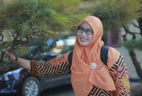 Dosen PBSI STKIP PGRI Sumenep dan Pegiat Literasi Sumenep, Suhartati