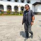 Ketua Umum DPN Forum Masyarakat Pemantau Negara (Formapera), Teuku Yudhistira