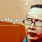 Penyair dan Budayawan Sumenep, Ibnu Hajar