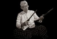 Sastrawan dan Budayawan Sumenep, Ibnu Hajar