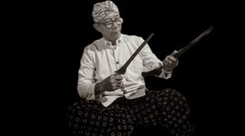 Sastrawan dan Budayawan Sumenep, Ibnu Hajar