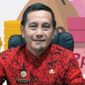 Kepala Dinsos P3A Sumenep Mustangin