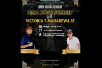 Lomba Burung Berkicau Bakal Segera Digelar untuk Rebut Piala Bupati