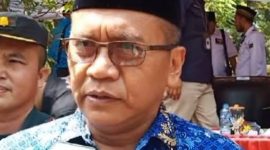 Bambang Soekwanto mundur sebagai Penjabat (Pj) Bupati Bondowoso