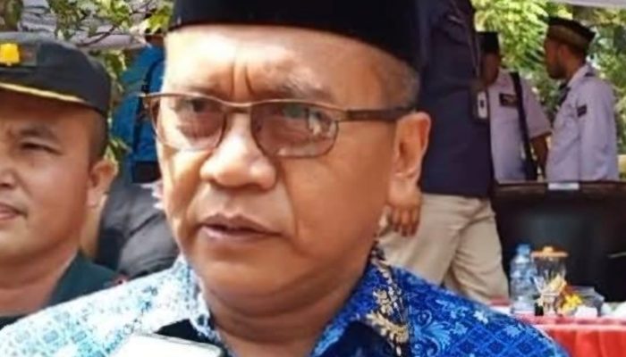 Siap Maju di Pilkada 2024, Bambang Soekwanto Mundur sebagai Pj Bupati Bondowoso