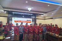 SWAFOTO: Pemkab Sumenep melaunching penganugerahan Bupati Sumenep Award 2024