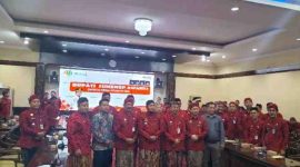 SWAFOTO: Pemkab Sumenep melaunching penganugerahan Bupati Sumenep Award 2024