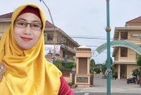 Ketua Prodi PBSI STKIP PGRI Sumenep, Suharatatik