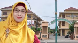 Ketua Prodi PBSI STKIP PGRI Sumenep, Suharatatik