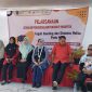 PERSIAPAN: PAUD HI El-Fath Sumenep, saat menggelar pertemuan rutin dengan wali murid