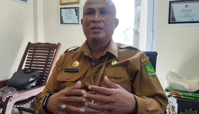 Progam Santri Enterpreneur Tahun Ini Telan Anggaran Rp998 Juta