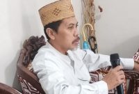 Ketua MKKS SMP Swasta, Raziki